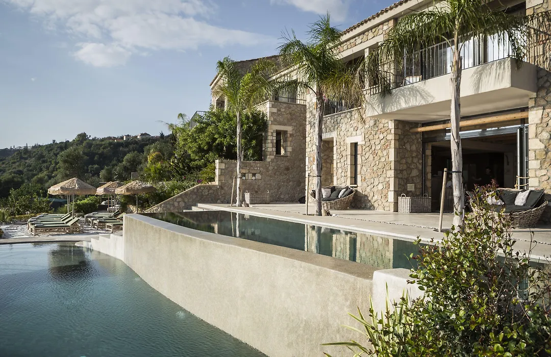 F Zeen Kefalonia (Adults Only)-1